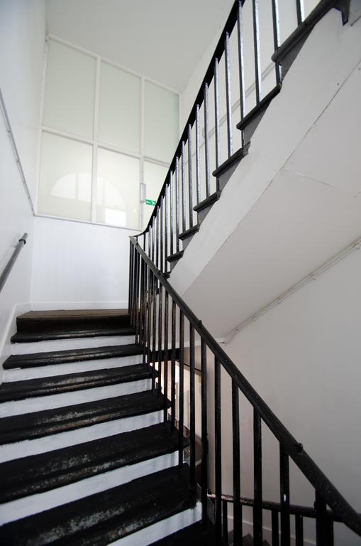 William'S Apartments Sheffield City Centre מראה חיצוני תמונה