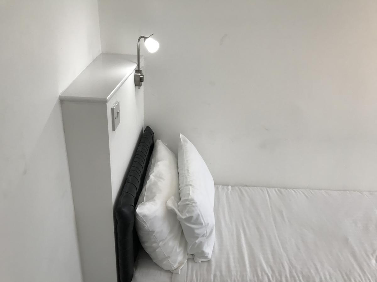 William'S Apartments Sheffield City Centre מראה חיצוני תמונה
